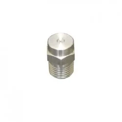 Atomiseur hydraul.MX8 1/4M indice 8 angle 90°