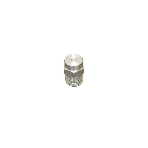 Atomiseur hydraul.MX8 1/4M indice 8 angle 90°
