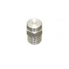 Atomiseur hydraul.MX8 1/4M indice 8 angle 90°