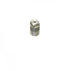 Buse cone plein BB1 1/8M indice 1 laiton