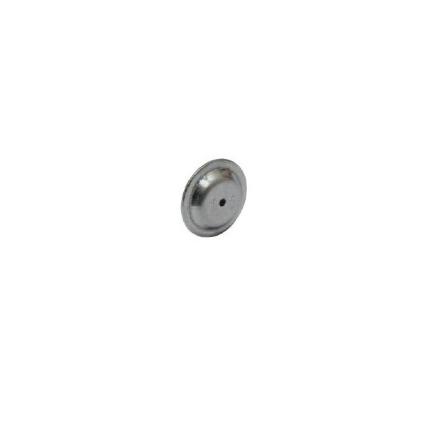 Disque 1 inox cone creux