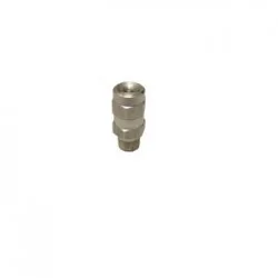 Buse cone plein B2 1/4\'M indice 10 laiton