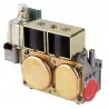 Bloc vanne gaz Sigma 845 0845046
