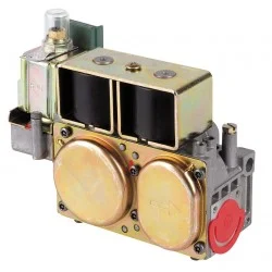 Bloc vanne gaz 0803013