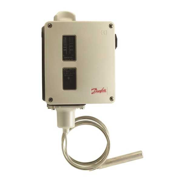 Pressostat Danfoss RT 121