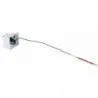 Thermostat BSD 370 avec capillaire - 1 bulbe tri