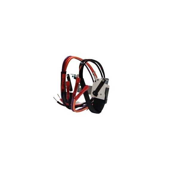 Kit 2 contacts pour M9184 220736 B