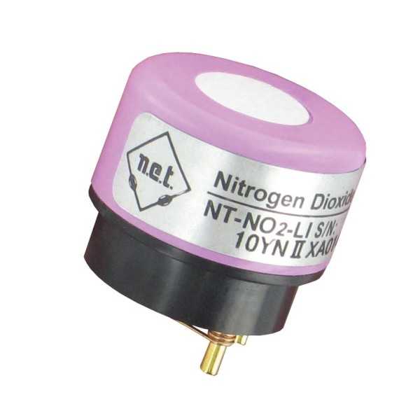 Capteur de NO2 de rechange A-506