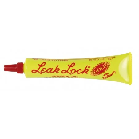 Leak lock Gold teflon 39 ml