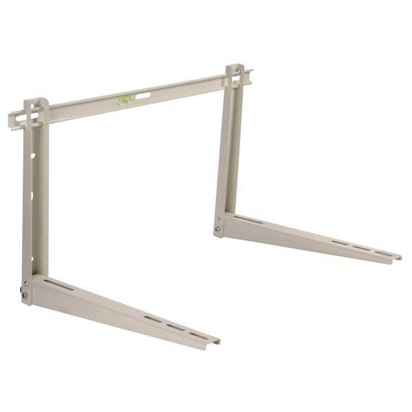 Support mural 450mm pour groupe extérieur climatisation