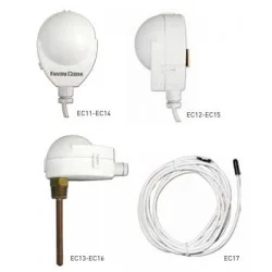 Sonde d''arrivée à immersion EC13A