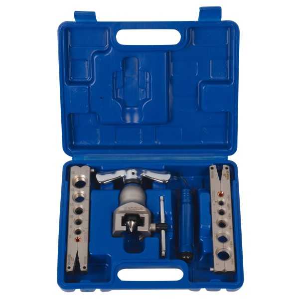Dudgeonnière excentrique débrayable 1/4" à 3/4" & 6 à 19mm