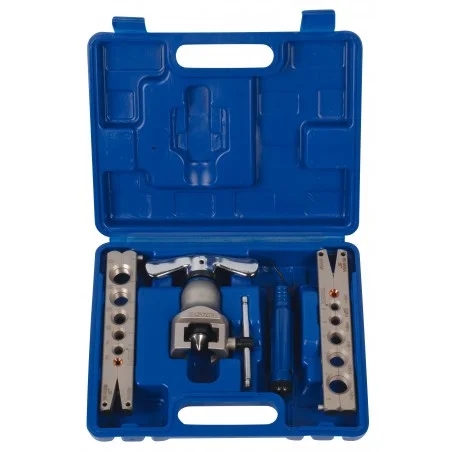 Dudgeonnière excentrique débrayable 1/4" à 3/4" & 6 à 19mm