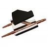 Raccord de distribution DRV 5/8“ - 1/2“ - 3/8“
