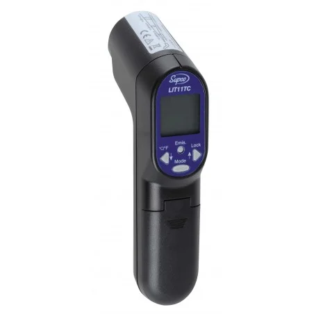 Thermomètre infrarouge LIT 1 1TC Thermomètre infrarouge LIT 1 1TC