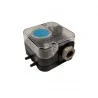 Pressostat gaz 0,4 à 3Mbar LGW 3 A2 P
