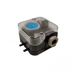 Pressostat gaz LGW 10 A2P