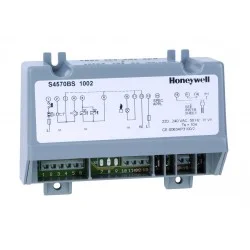 Boite de contrôle S4570 BS 1002 B