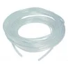Tuyau silicone 10x7 au mètre