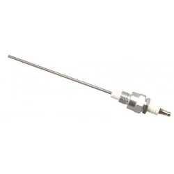 Electrode 3 en 450 NPT G3/8 LG 450 mm