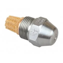 Fluidics 0,45 80° DHF