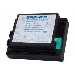 Boîte de contrôle NDM 32 - Réf 37565010