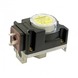 Pressostat QPL25.150B 5-150mbar