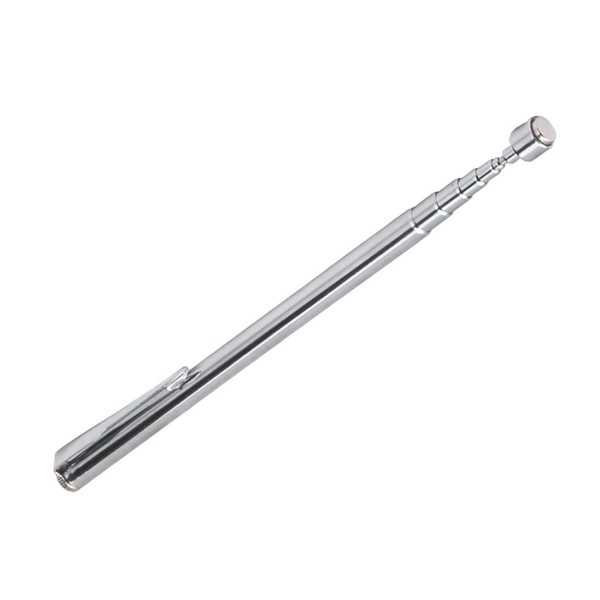Tige extensible aimant