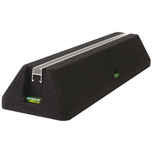 Support Rubber Eco 400x130x95 mm