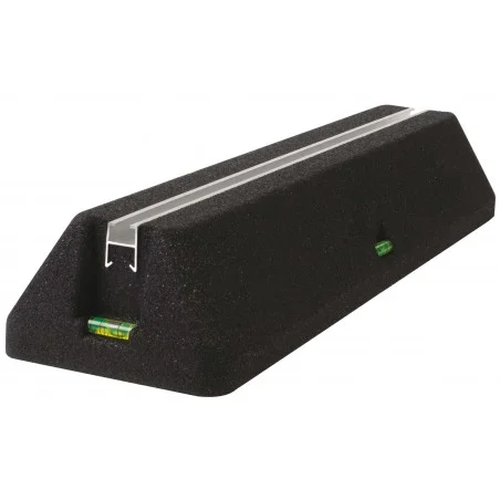 Support Rubber Eco 400x130x95 mm