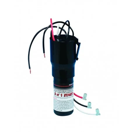 Relais RCO820