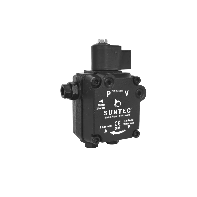 Pompe AS 47 D 1596