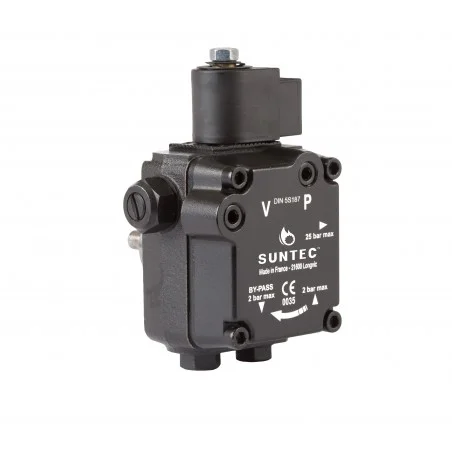 Pompe fioul brûleur/chaudière - SUNTEC AL 35 C 9540
