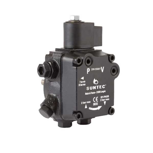 Pompe AS 47 A 7536