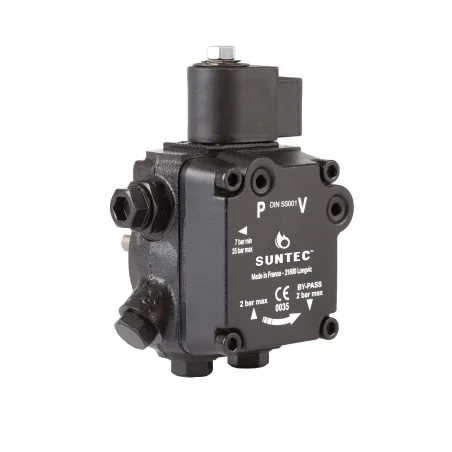 Pompe AS 47 A 7536