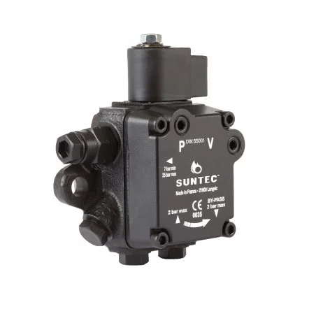 Pompe fioul type AS 47 C 7434