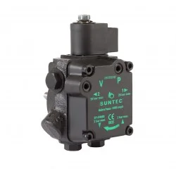 Pompe fioul brûleur/chaudière - SUNTEC AUV 47L