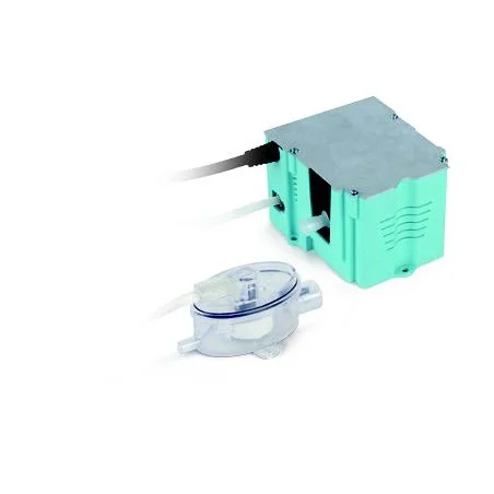 Pompe condensat FW 45 Pompe condensat FW 45