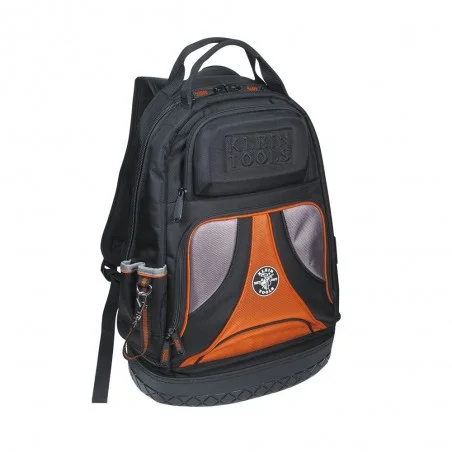 Sac à dos à outils Tradesman Pro 39 poches noir Sac à dos à outils Tradesman Pro 39 poches noir