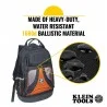 Sac à dos à outils Tradesman Pro 39 poches noir Sac à dos à outils Tradesman Pro 39 poches noir