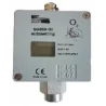 Sonde O2 boitier métal IP66