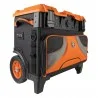 Tradesman Pro Tool Master Sac à outils roulant 19 poches Tradesman Pro Tool Master Sac à outils roulant 19 poches