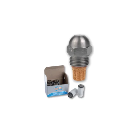 Fluidics 45,00 60° SF