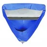 Bâche de nettoyage réutilisable pour climatisation taille XL - split 1500 mm