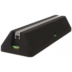 Support Rubber Eco 600x130x95 mm