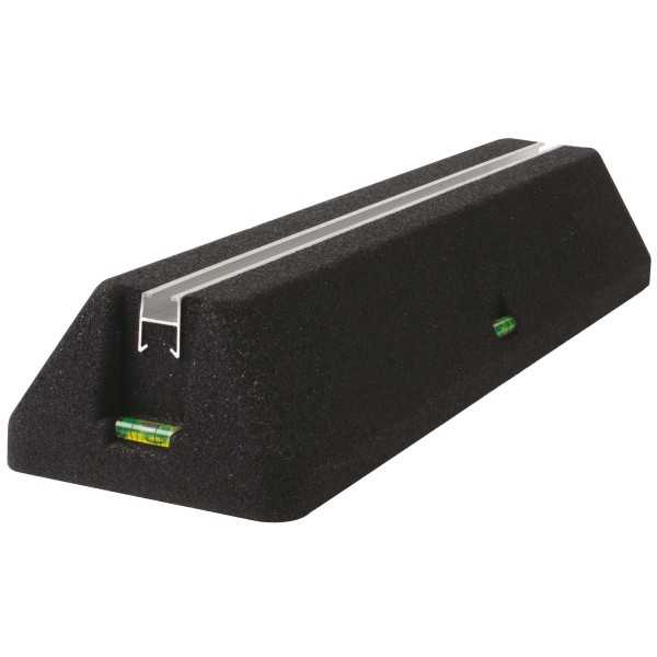 Support Rubber Eco 600x130x95 mm