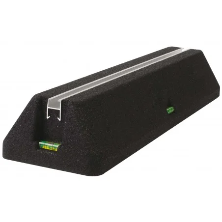 Support Rubber Eco 600x130x95 mm