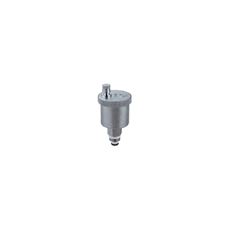 Purgeur automatique chromé VENCAL 1/2"