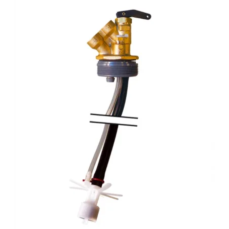 Flexobloc double conduite 3000