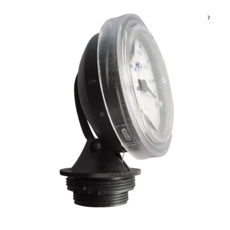 Jauge mécanique cuve 2,40 m